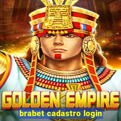 brabet cadastro login